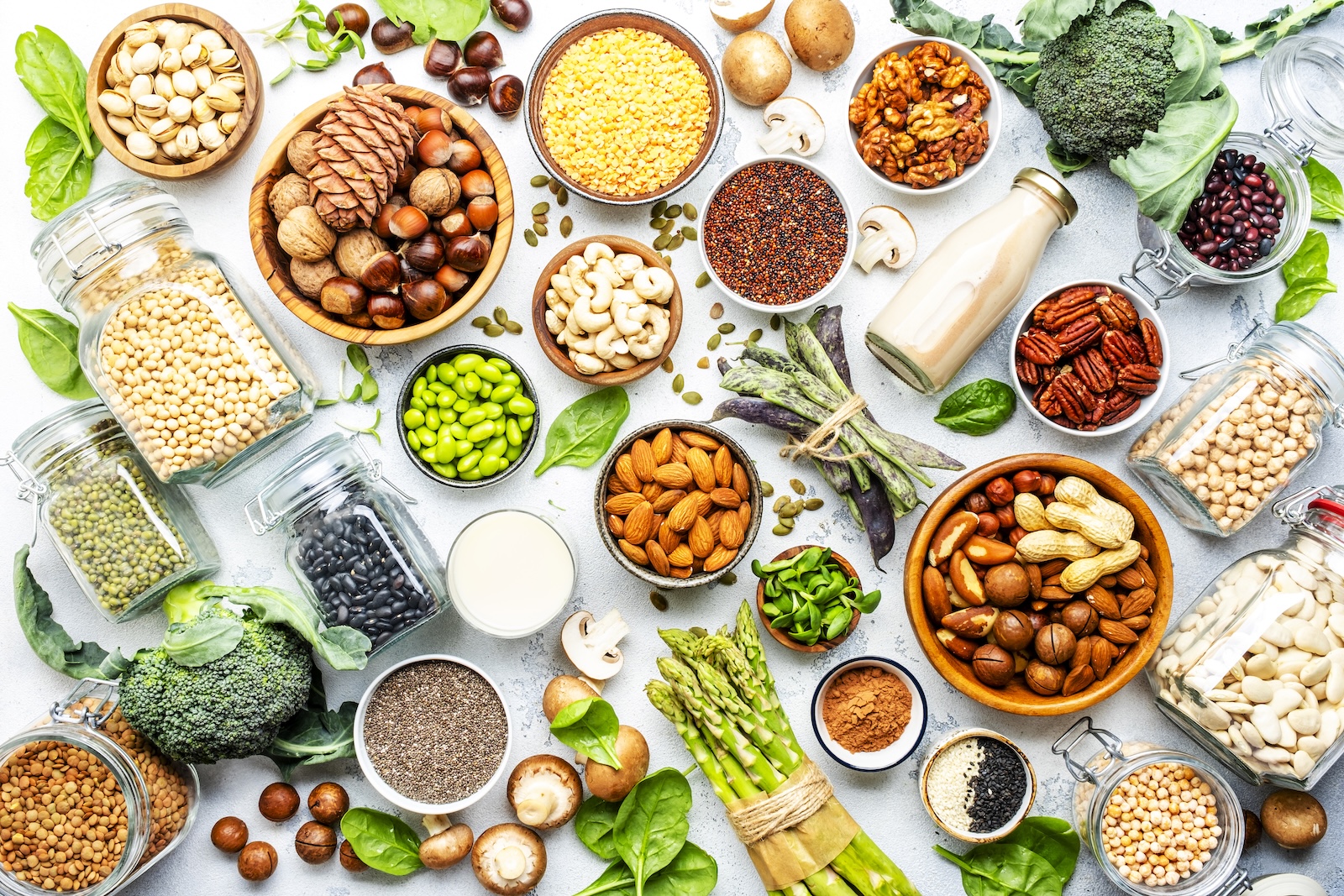 Plantaardig eten in de praktijk: jouw complete gids naar een gezonder leven