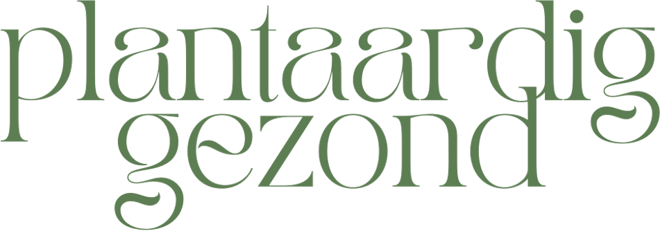 PlantaardigGezond